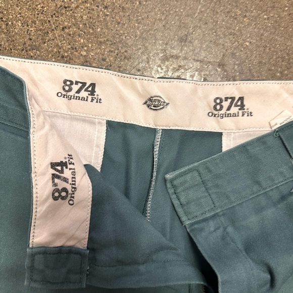 Dickies 874 Regular fit - Picture 2 of 2